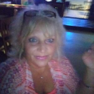 Meet your Posher, Brenda